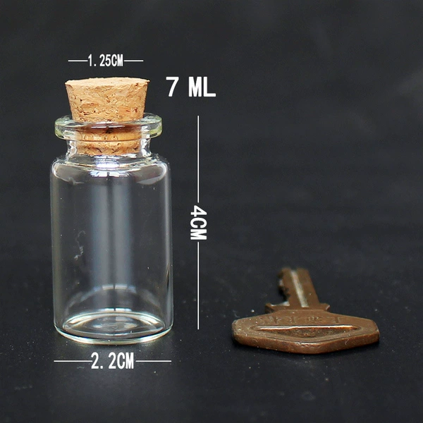 40, 7 ml