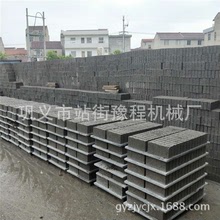 廠家PVC耐磨磚機托板 砌塊墊塊機竹膠托板 碳纖維防水托板