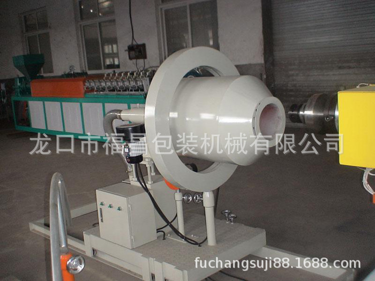 山东龙口发泡布生产线 珍珠棉设备13791284281发泡机全自动