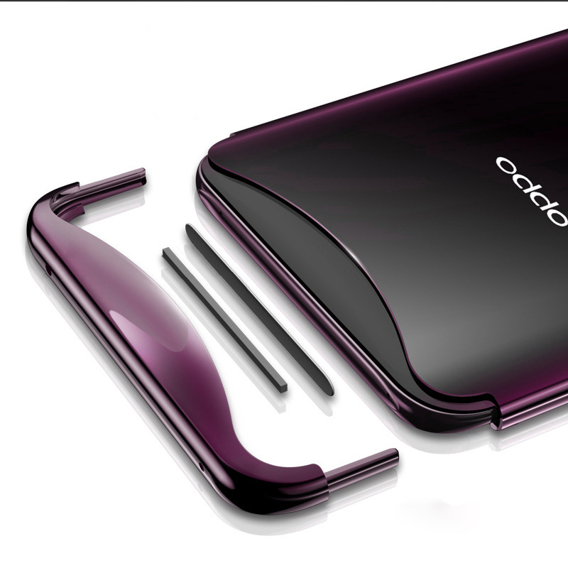 Coque téléphone mobile en PC - Ref 3372685 Image 3