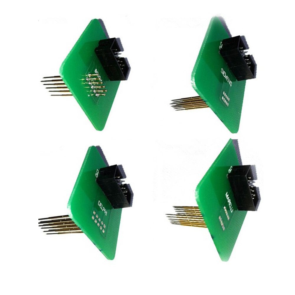 现货BDM Frame pin针 探针用于fgtech 和BDM100 上Ktag测试针