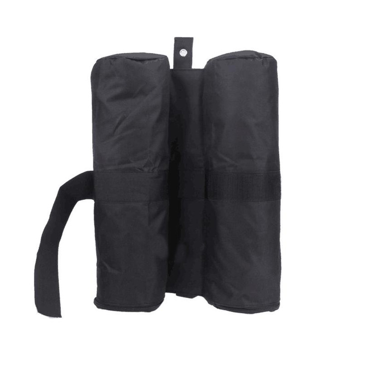 户外展示棚固定沙包.帐篷支撑架沙袋.遮阳棚防风坚固防水防护