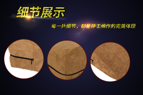Factory store sex toys, fun furniture, pillows, easy triangular cushions, cushions, intercourse auxiliary tools, alternative