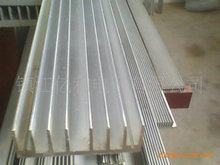厂家批发MOS管专用散热器 继电器电子散热器 铝型材电子散热器