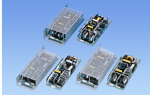 LEB系列双路输出电源 LEB150F-0524 LEB150F-0512 LEB225F-0324