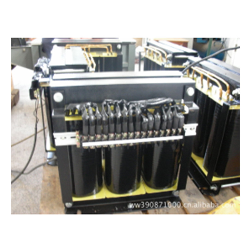 单相隔离变压器