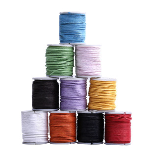 ���Q���N�羳DIY�ֹ������ 0.9mmϞ�������K���� ��ɫ*10��/�M