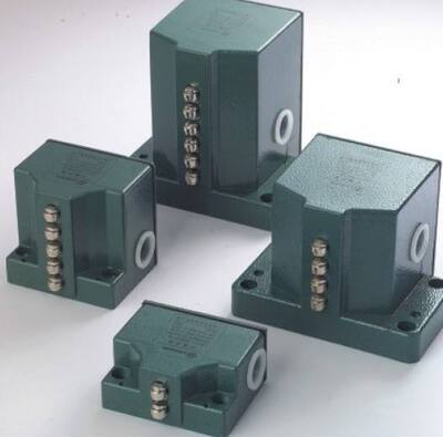 LXZ1-06Z/W组合行程开关