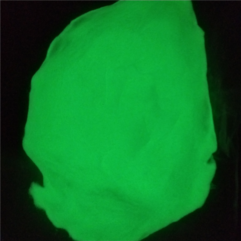 厂家直销  地坪专用夜光石  人造景观石  可持续发光12小时