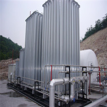 煤改气成套设备 煤改气点供设备 LPG汽化器成套设备 标准加气站成