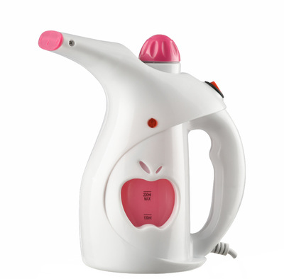 Clivia Apple hold Garment Steamer household steam Irons Mini Hanging ironing machine clothes Manufacturers approved