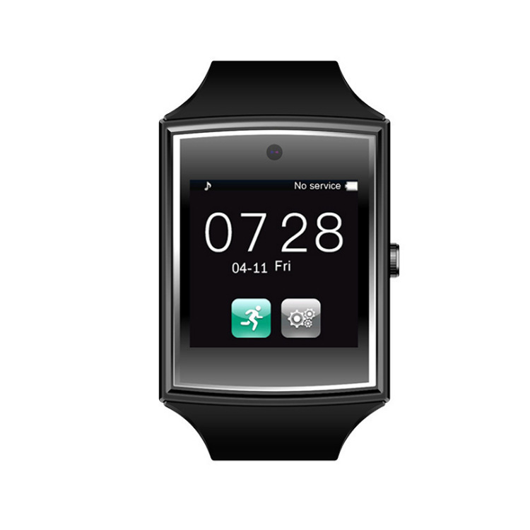 Montre intelligente ASPIRATIONS KYUSHU - Ref 3392110 Image 4