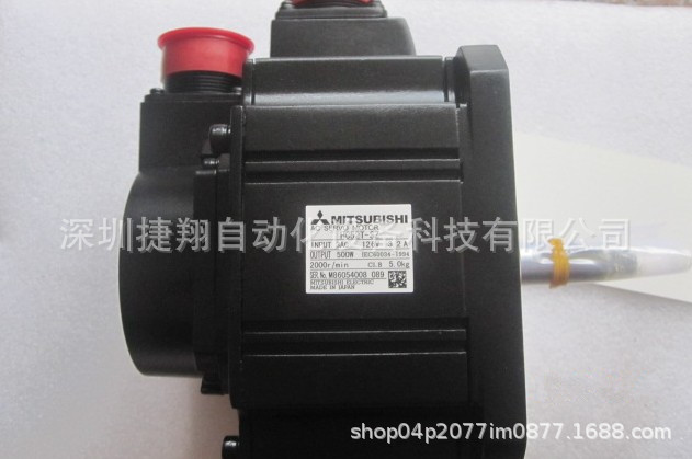 HC-RFS153K、HA43NC-S/OSE104三菱电机质保一年全新询价伺服电机M