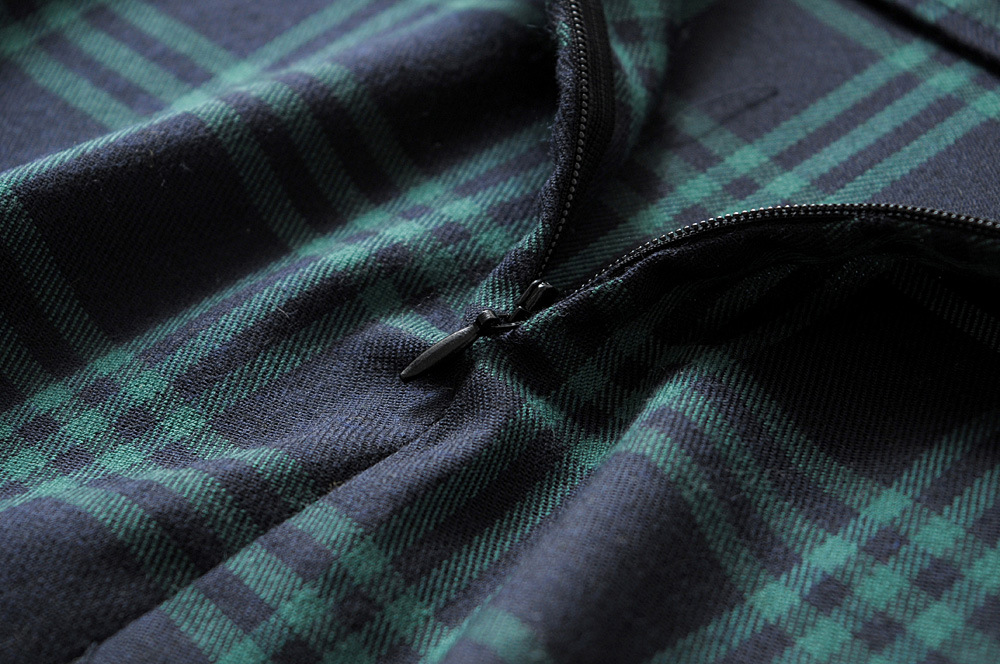 Jupe femme en Fibre de polyester - Ref 3330212 Image 58