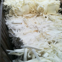 回收出售海綿廢料 海綿邊角料 碎海綿 家私海綿 純白海綿