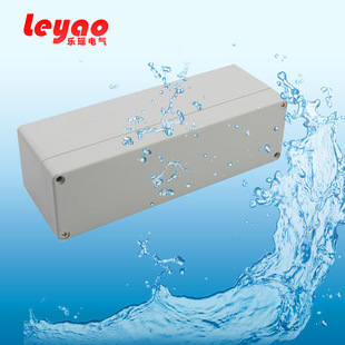 IP65�����ˮ�Ӿ������Ϸ�ˮ����|�з��m�_��LY-F16  160*45*55