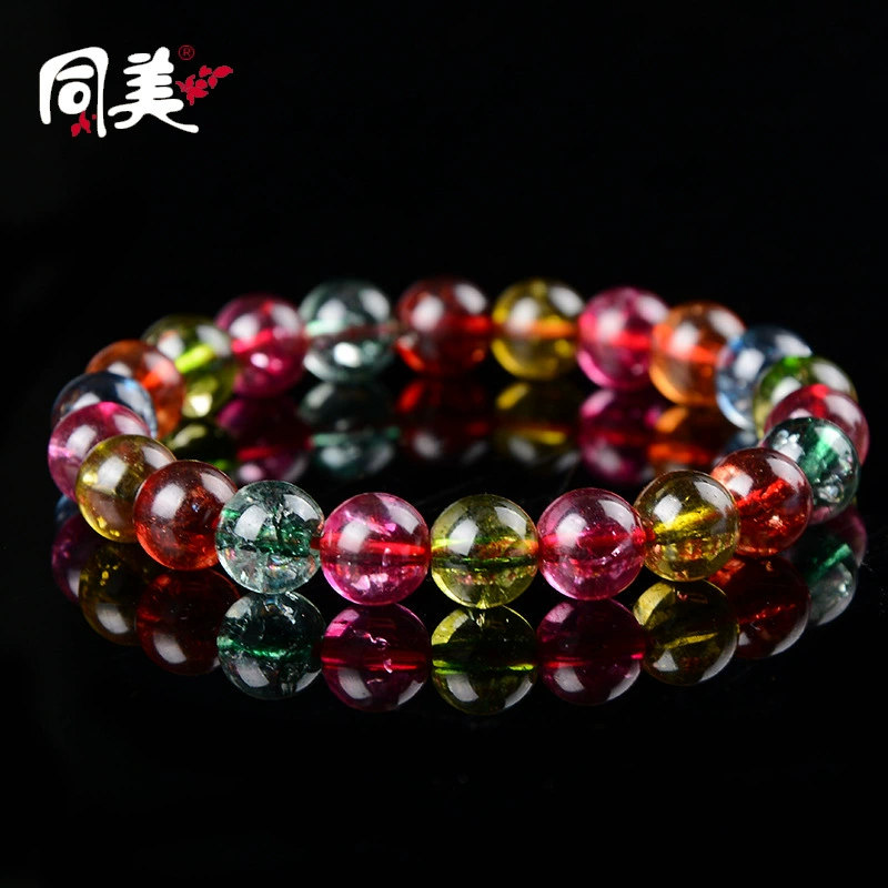 同美 Tourmaline модный классический браслет, украшения, оптом