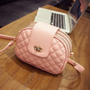 Fashionable small shoulder bag, bag strap one shoulder, small bag, Korean style