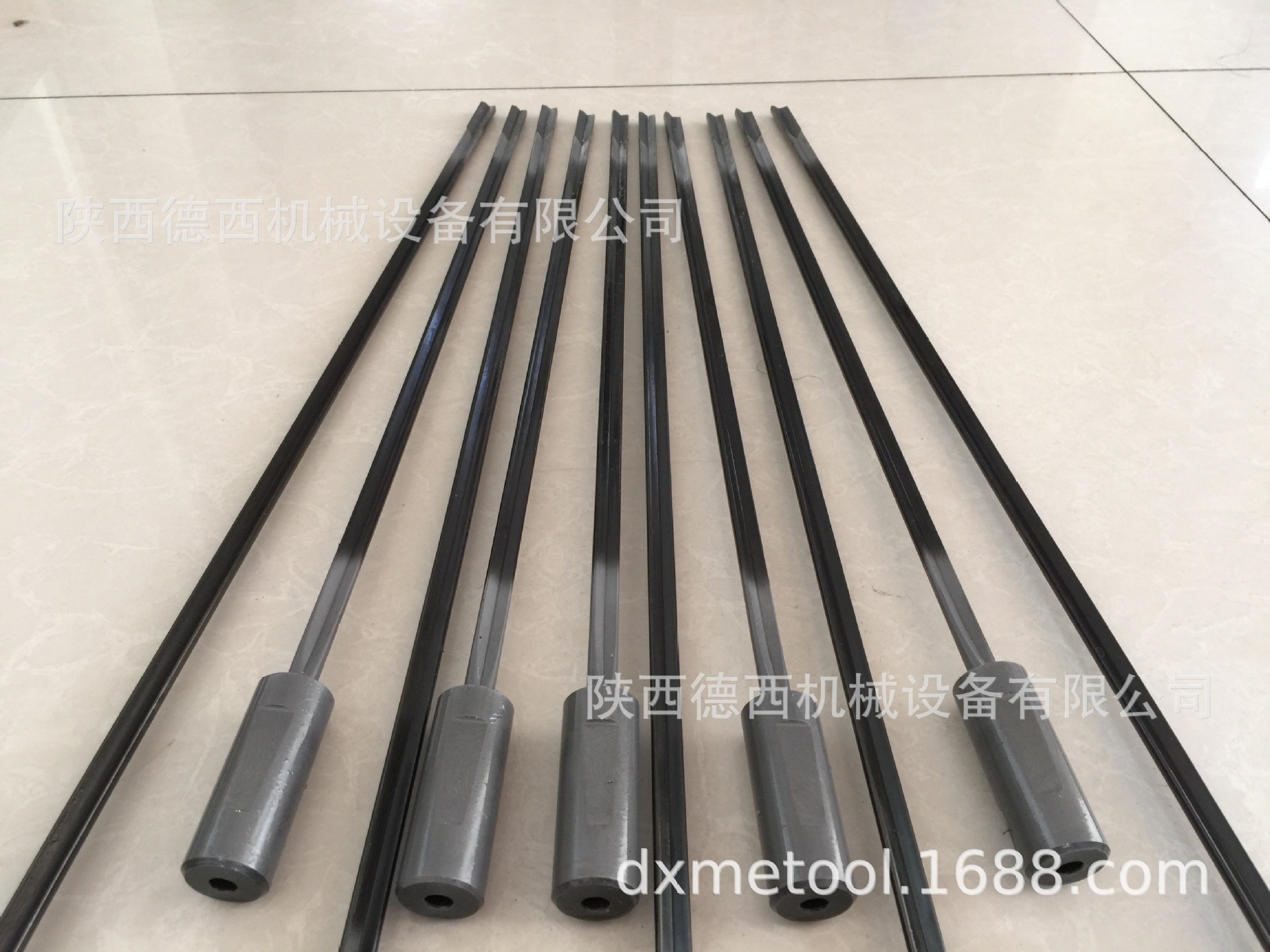 钻头 深孔钻 涂层枪钻 硬质合金枪钻  专业深孔加工钻头 批发零售