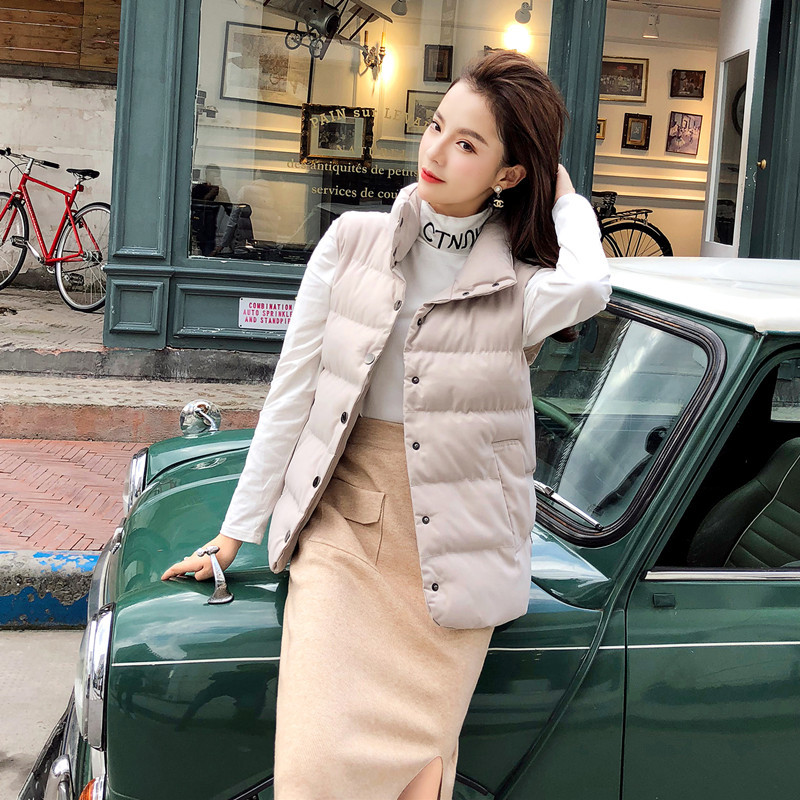 Gilet femme AJBUTTERFLY  AYI DIELIAN en Coton - Ref 3316998 Image 5