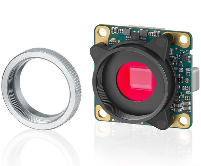 UI-3864LE-C-HQ-VU IDS 工业相机