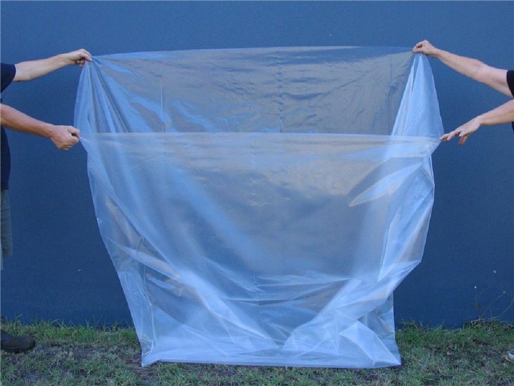 毛绒玩具包装袋 抽真空 运输用 降低运费