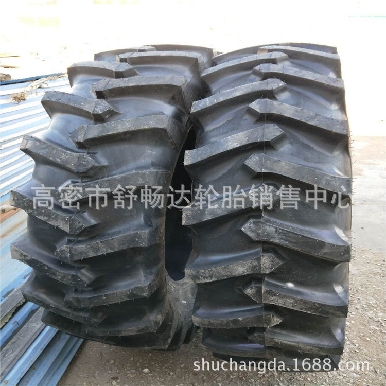 现货供应18.4-38农用轮胎 拖拉机轮胎 各种农用机械轮胎