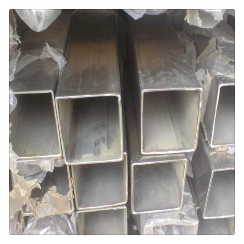 无锡304不锈钢方管75*75*3 304不锈钢方形管 规格齐全 现货