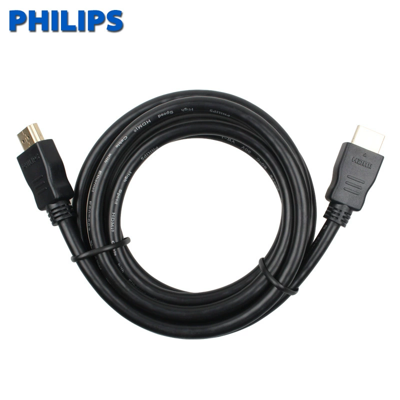 Philips, кабель для ноутбука, 1 м, 2 м, 3 м, 5 м, 10 м