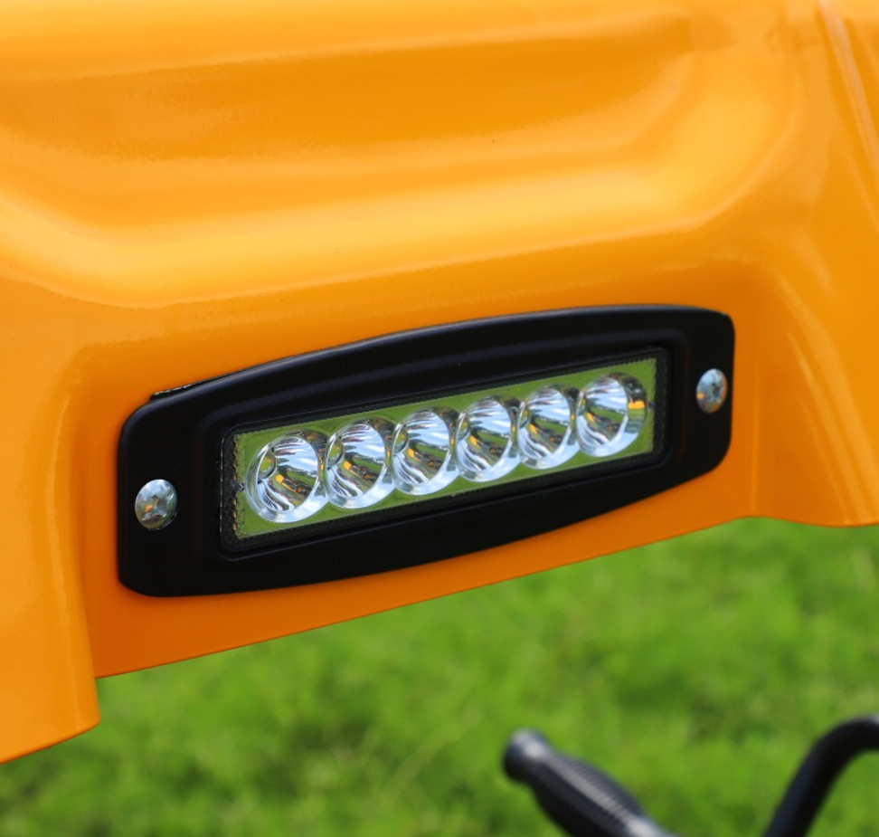 掃雪機 E-ST065S-2