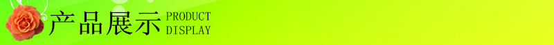 产品展示