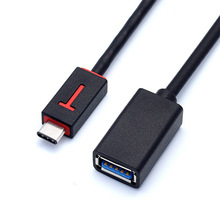 USB 3.0CM-CF Aĸ�Dtype-c ���^������ ��늾�OTG������type-c�D