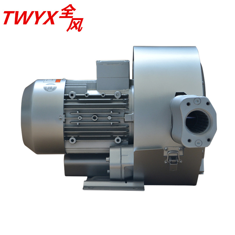 2.2kw高压鼓风机变频高压鼓风机2.2千瓦高压鼓风机高压鼓风机