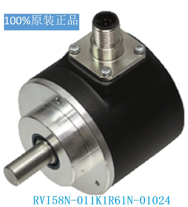 倍加福 P+F   RVI58N-011AAR61N-01024 inkDIG