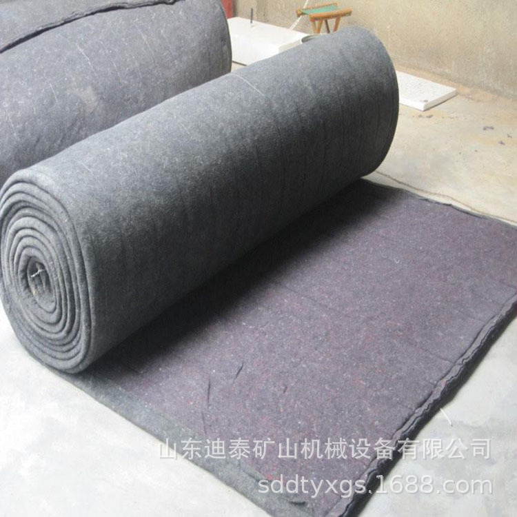 大棚保温被 加厚防雨防水大棚保温 被蔬菜园艺工程温室棉被防寒被