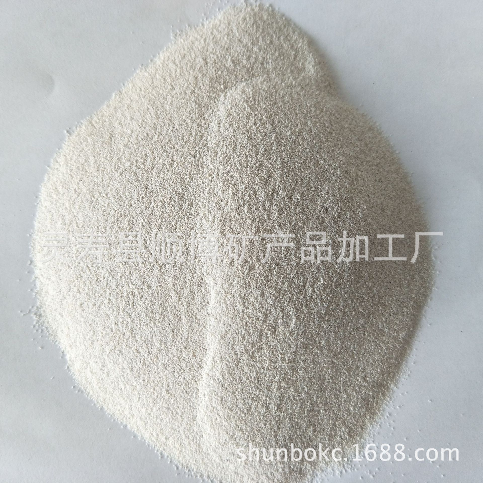 厂家供应 白漂珠  保温隔热漂珠 优质白漂珠60目