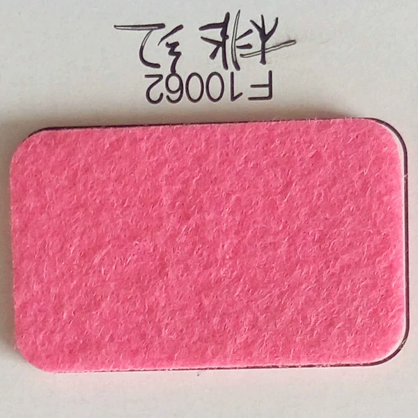 Bag non-woven cloth, cloth, 2mm, polyester