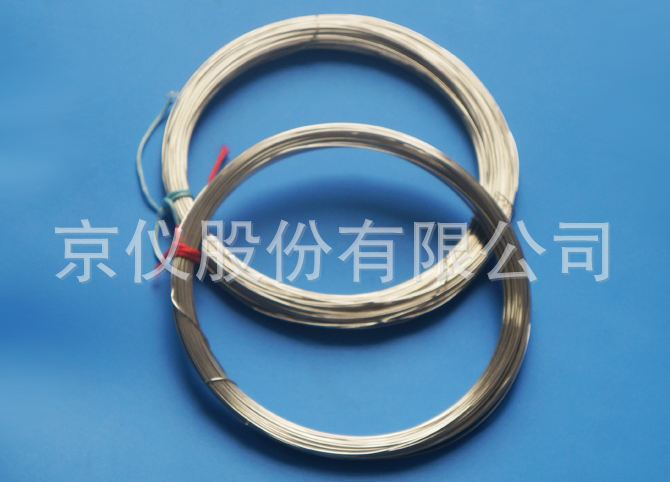 厂家生产销售S型铂铑丝（铂铑10-铂），特殊可定制
