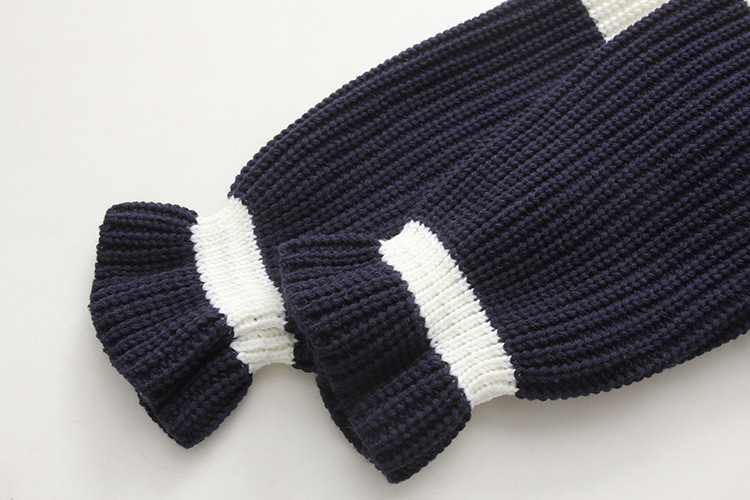Stylish Winter Sweater 13