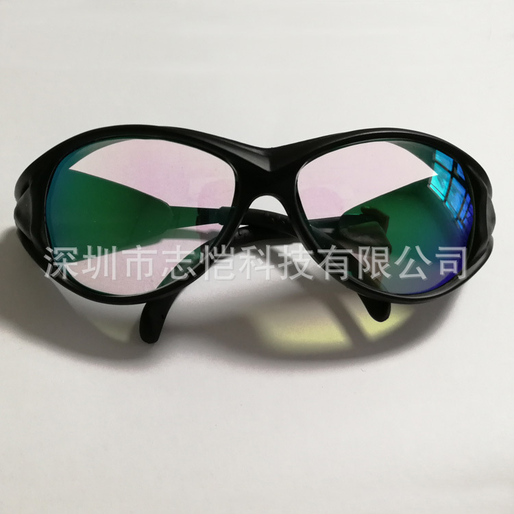 1064nm激光防护眼镜1000-1100nm激光焊接、切割、打标激光护目镜