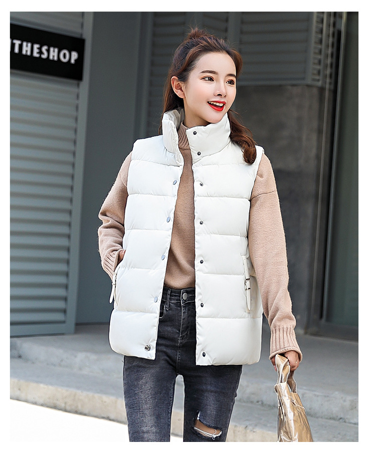 Gilet femme - Ref 3317985 Image 39