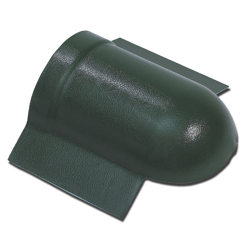 佛山厂家供应防腐耐酸合成树脂瓦ASA屋面琉璃瓦别墅屋顶塑料瓦