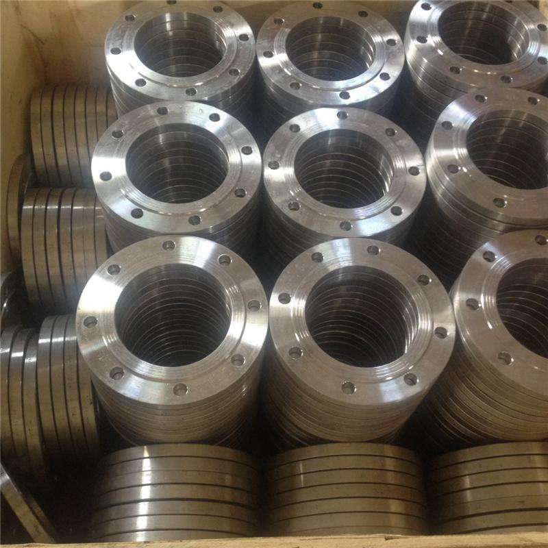 碳钢平焊法兰片 焊接打法兰盘DN15 25 40 50 65 80 100 150 200
