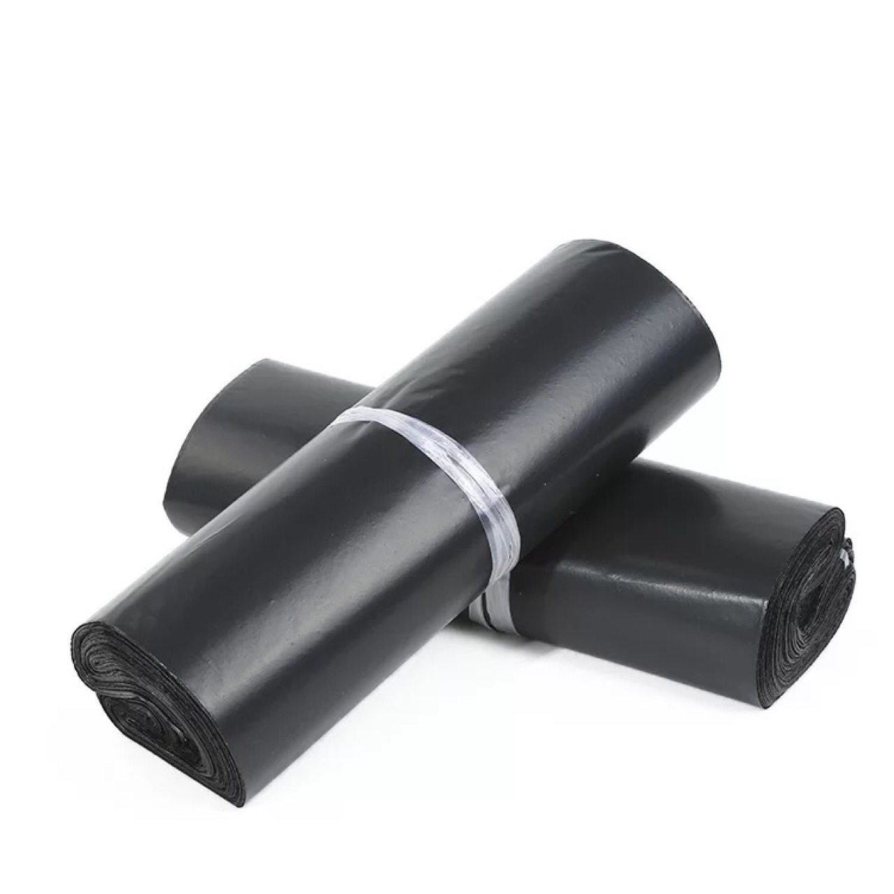 厂家批发日用运输快递袋 防爆边服饰包装袋 家用一次性垃圾袋|ms