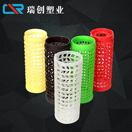 PA管;注塑加工;纺织器材