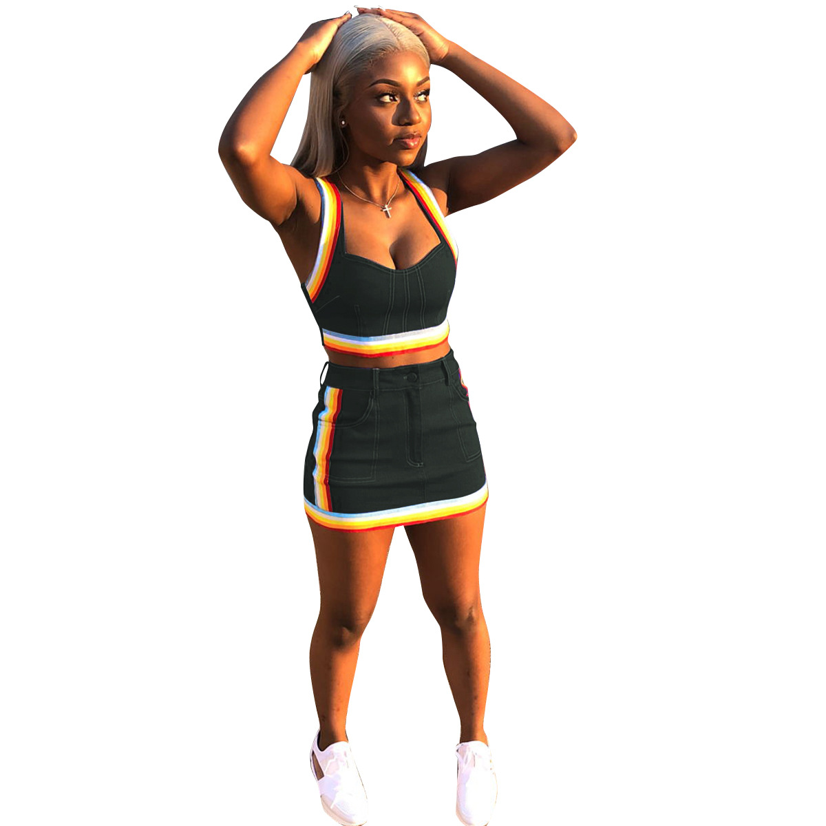 Costume femme ALISON en Cow-boy - Ref 3334935 Image 29