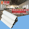 Ceramic idler 133 × 465 Conveyor belt Roller High temperature resistant roller wear-resisting ceramics Manufactor