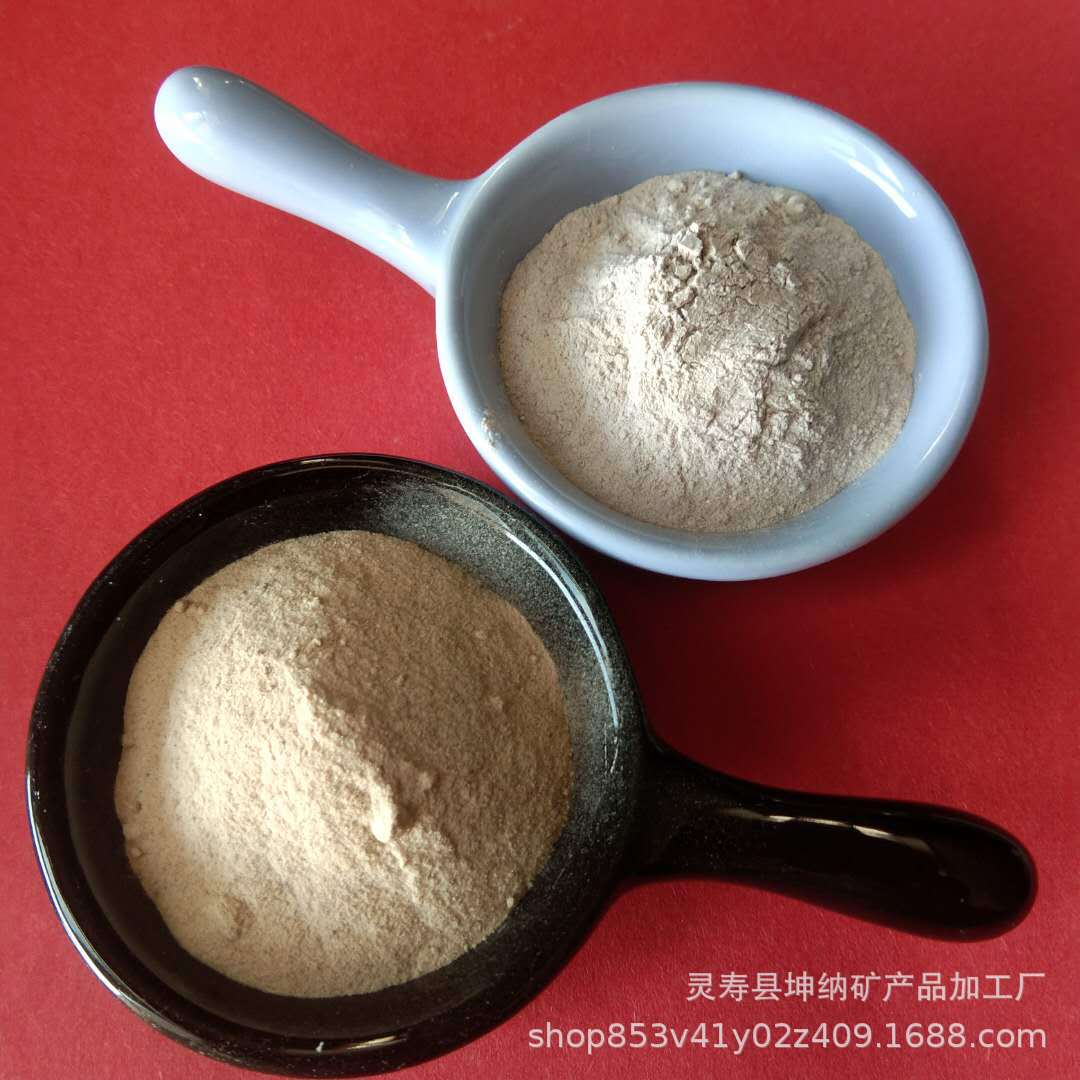 厂家供应85%含量铝矾土粉 铸造用 防火材料煅烧铝矾土