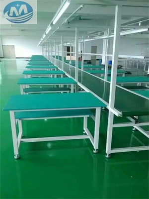 supply Electronics Assembly line household electrical appliances Production Line An electric appliance Assembly line customized
