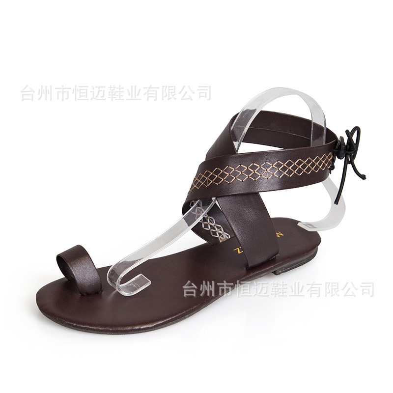 Chaussures été pour femme en Composé - Ref 3346517 Image 18